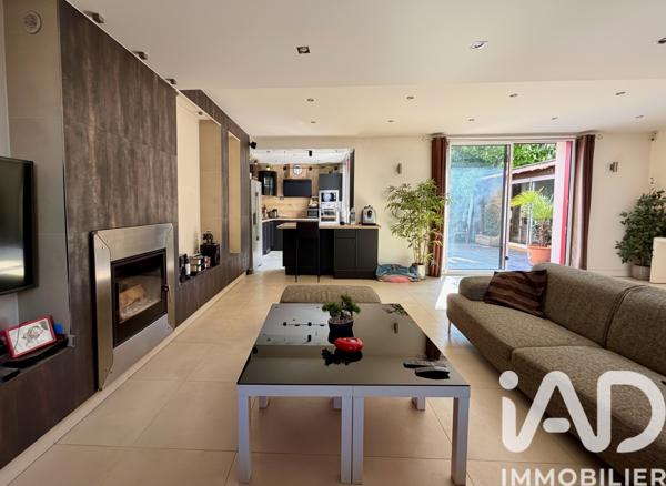 Appartement à vendre 5 pièces 161,24 m² Créteil