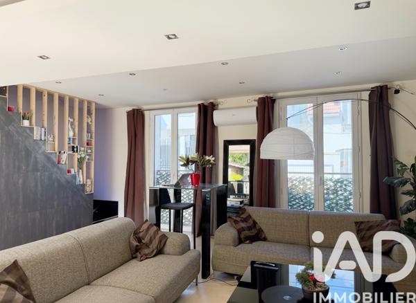 Appartement à vendre 5 pièces 161,24 m² Créteil