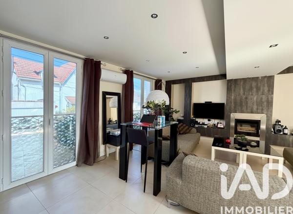 Appartement à vendre 5 pièces 161,24 m² Créteil