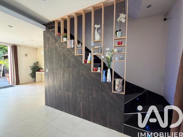 Appartement à vendre 5 pièces 161,24 m² Créteil