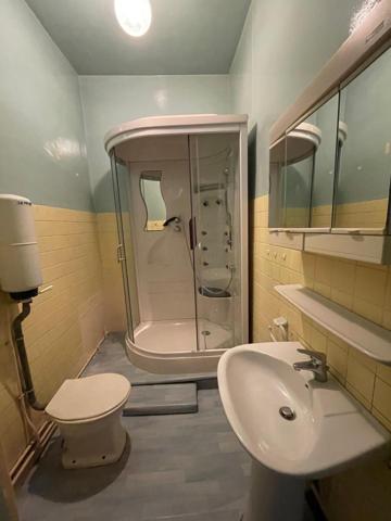 Maison 4 chambres et jardin en centre ville