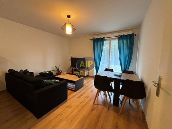 Location appartement Hourtin : 603 € - AJP Hourtin Immobilier
