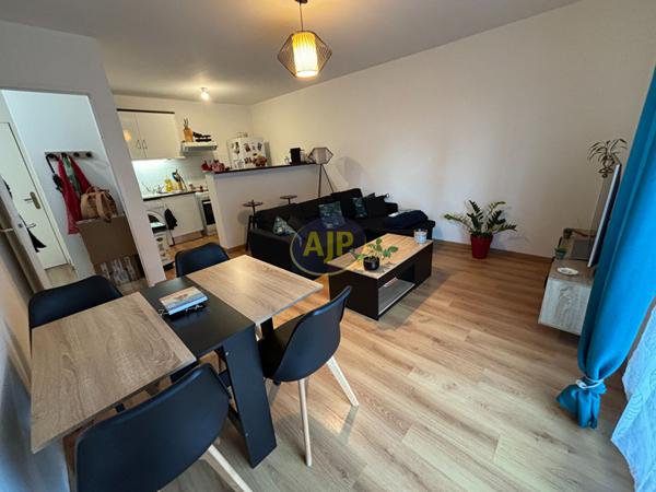 Location appartement Hourtin : 603 € - AJP Hourtin Immobilier