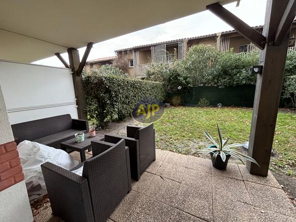 Location appartement Hourtin : 603 € - AJP Hourtin Immobilier
