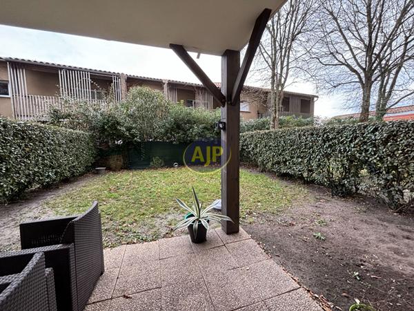 Location appartement Hourtin : 603 € - AJP Hourtin Immobilier