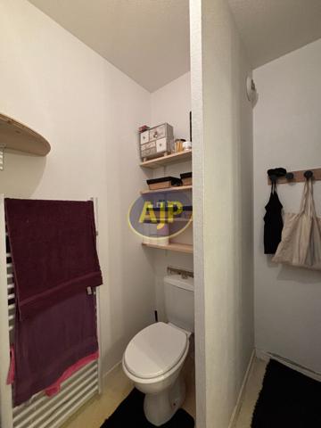 Location appartement Hourtin : 603 € - AJP Hourtin Immobilier
