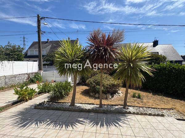 Maison à LANESTER, 56600 - 4 pièces 90m²