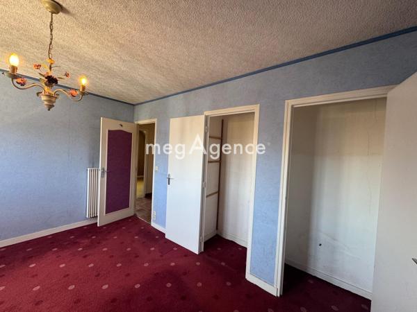 Maison à LANESTER, 56600 - 4 pièces 90m²