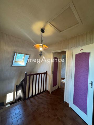 Maison à LANESTER, 56600 - 4 pièces 90m²