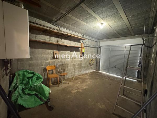Maison à LANESTER, 56600 - 4 pièces 90m²