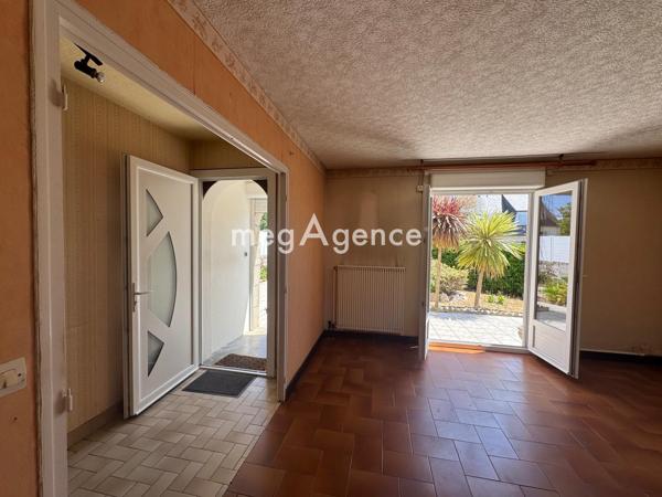 Maison à LANESTER, 56600 - 4 pièces 90m²