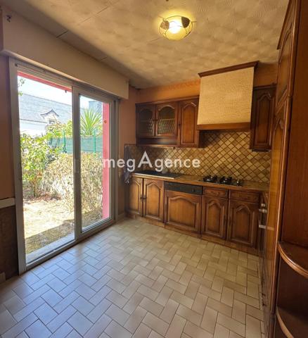 Maison à LANESTER, 56600 - 4 pièces 90m²