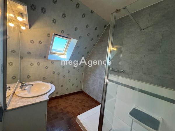Maison à LANESTER, 56600 - 4 pièces 90m²