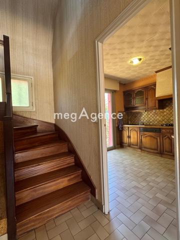 Maison à LANESTER, 56600 - 4 pièces 90m²