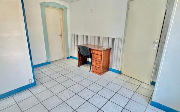 Maison à vendre    7 pièces •  Saint-Georges-d'Oléron