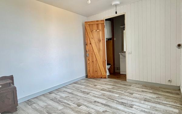 Maison à vendre    7 pièces •  Saint-Georges-d'Oléron