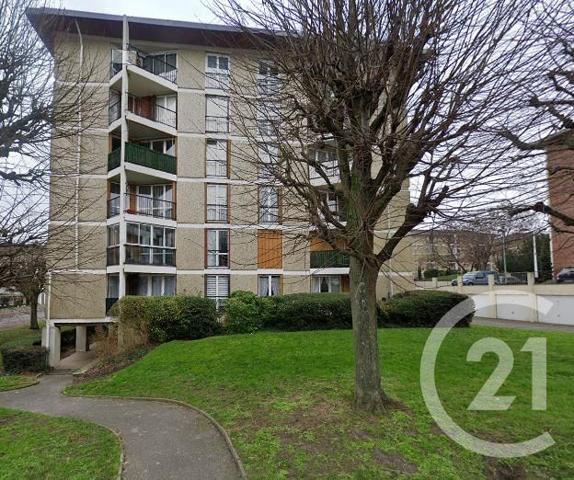 Appartement F4 à vendre  4 pièces - 74,50 m2 FRANCONVILLE LA GARENNE - 95