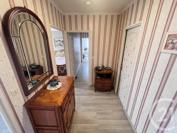 Appartement F4 à vendre  4 pièces - 74,50 m2 FRANCONVILLE LA GARENNE - 95