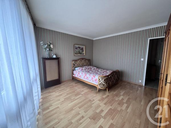 Appartement F4 à vendre  4 pièces - 74,50 m2 FRANCONVILLE LA GARENNE - 95