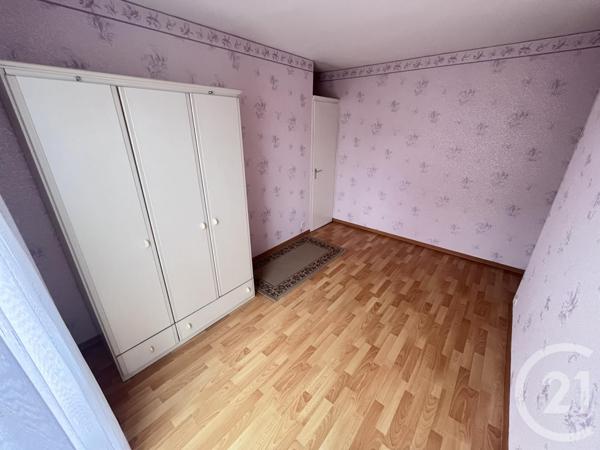 Appartement F4 à vendre  4 pièces - 74,50 m2 FRANCONVILLE LA GARENNE - 95