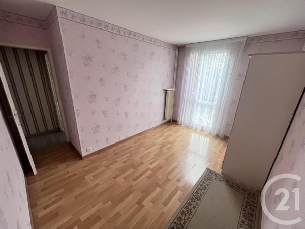 Appartement F4 à vendre  4 pièces - 74,50 m2 FRANCONVILLE LA GARENNE - 95