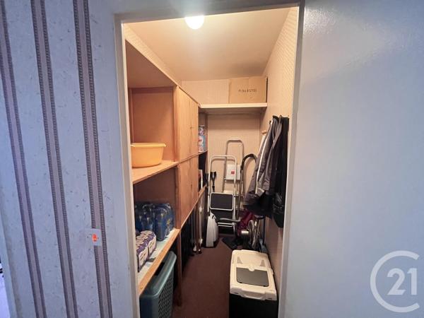 Appartement F4 à vendre  4 pièces - 74,50 m2 FRANCONVILLE LA GARENNE - 95