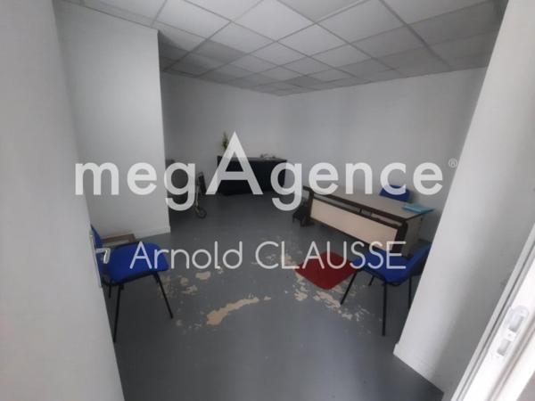 Immeuble à AUXI-LE-CHATEAU, 62390 - 495m²