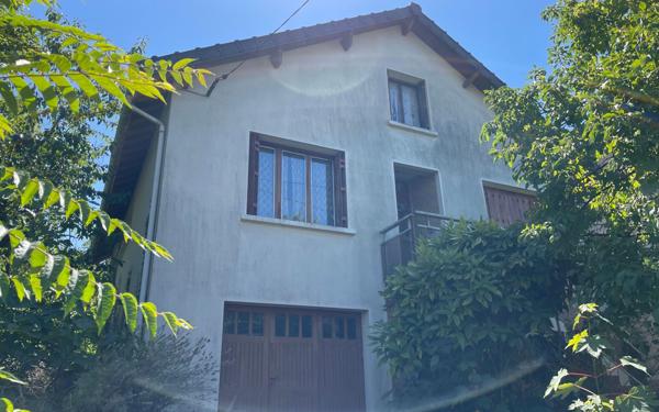 Maison à vendre    3 pièces • 76 m2 Villemoisson-sur-Orge