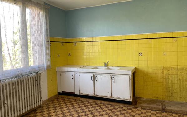 Maison à vendre    3 pièces • 76 m2 Villemoisson-sur-Orge