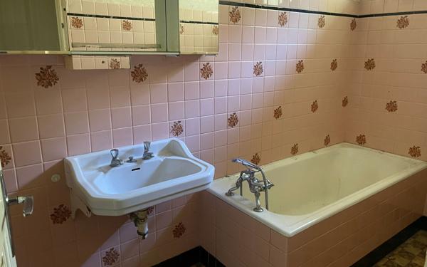 Maison à vendre    3 pièces • 76 m2 Villemoisson-sur-Orge