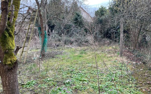 Maison à vendre    3 pièces • 76 m2 Villemoisson-sur-Orge
