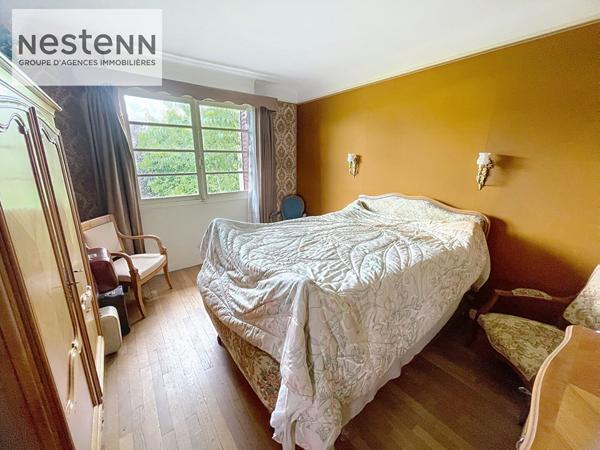 Quartier CERNAY / 77.33m² / 3 chambres / 300m²