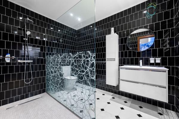 Villa de prestige à Bellepierre Saint Denis