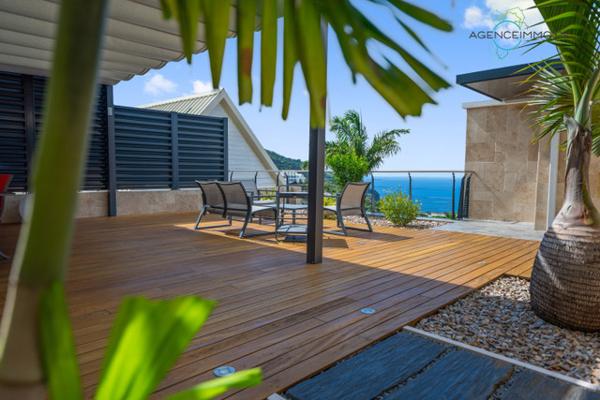 Villa de prestige à Bellepierre Saint Denis