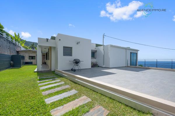 Villa de prestige à Bellepierre Saint Denis