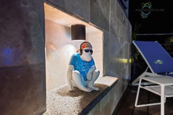 Villa de prestige à Bellepierre Saint Denis