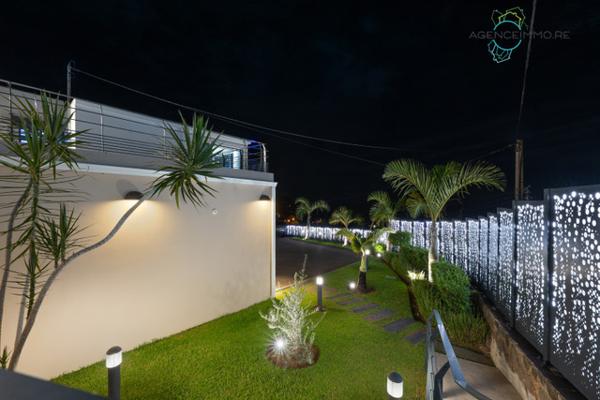 Villa de prestige à Bellepierre Saint Denis