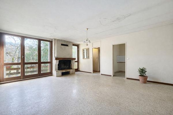 Maison Pujols 4 pièce(s) 80 m2