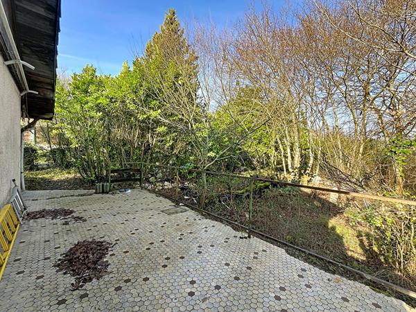 Maison Pujols 4 pièce(s) 80 m2