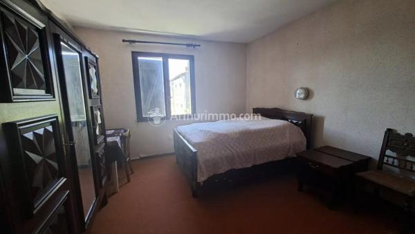 Vente                                                      Maison de ville
                        
                     7 pièces                      168 m2                     à Berriac