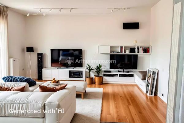 Vente                                                      Maison de ville
                        
                     7 pièces                      168 m2                     à Berriac