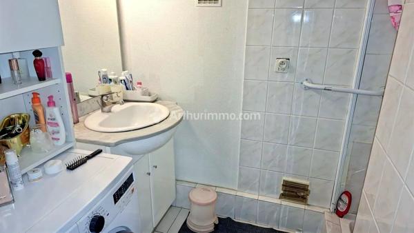 Vente                                                      Maison de ville
                        
                     7 pièces                      168 m2                     à Berriac