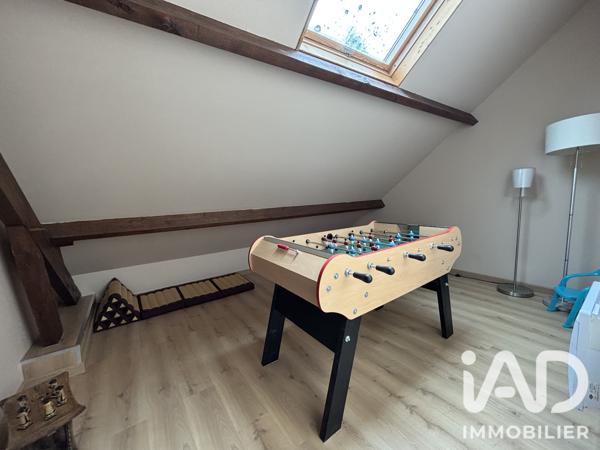 Maison à vendre 8 pièces 251,59 m² Treillières