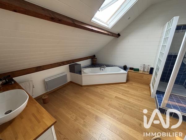 Maison à vendre 8 pièces 251,59 m² Treillières
