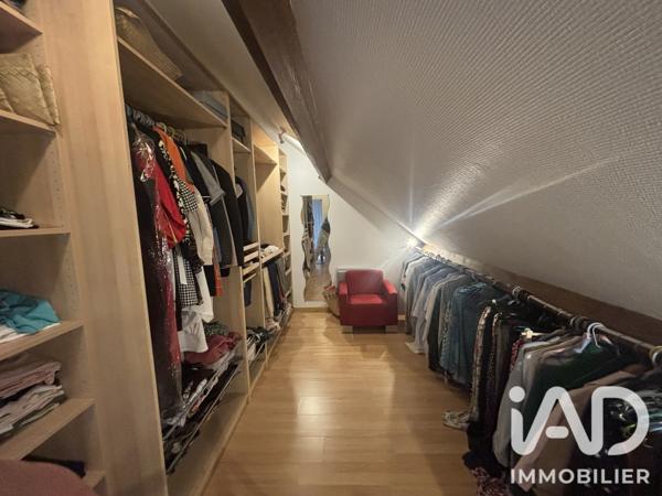 Maison à vendre 8 pièces 251,59 m² Treillières