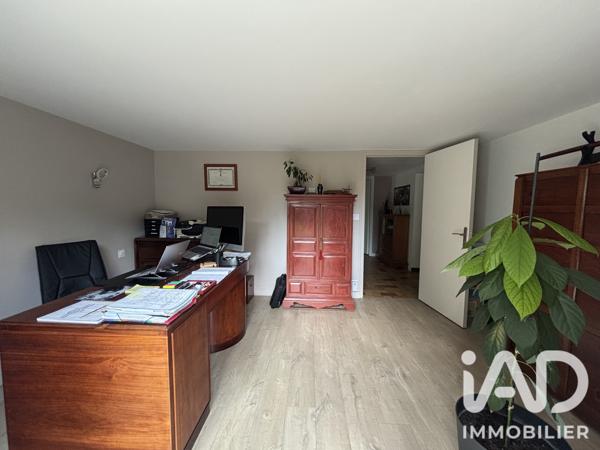 Maison à vendre 8 pièces 251,59 m² Treillières