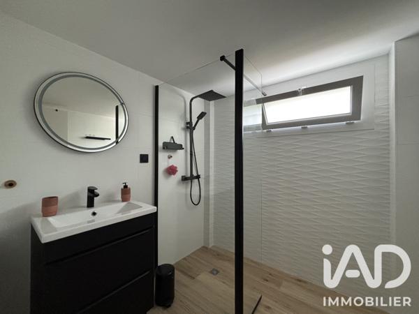 Maison à vendre 8 pièces 251,59 m² Treillières