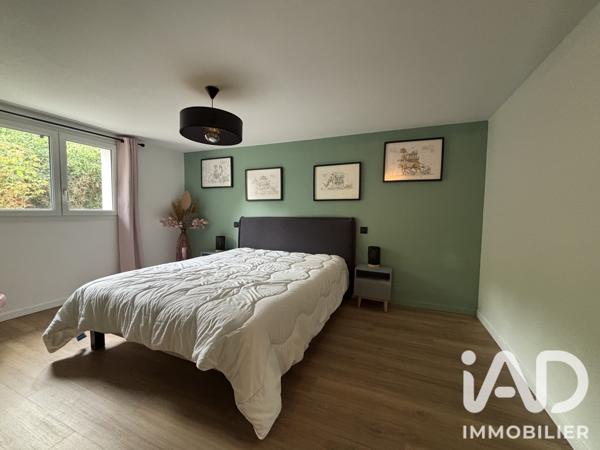 Maison à vendre 8 pièces 251,59 m² Treillières