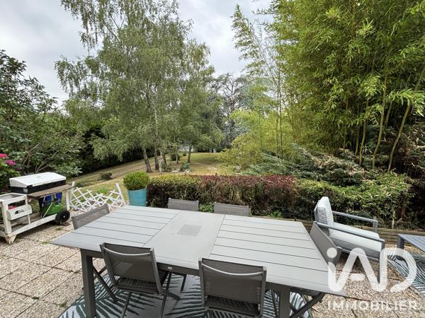 Maison à vendre 8 pièces 251,59 m² Treillières