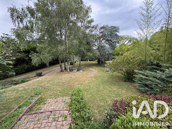 Maison à vendre 8 pièces 251,59 m² Treillières